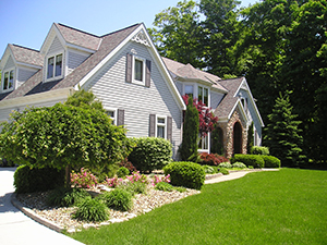Landscapers and Lawncare Services in Clinton, NJ